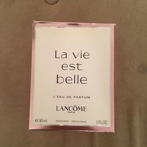 La vie est belle women’s fragrance 30ml
